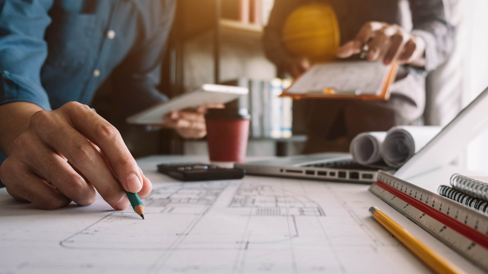 Kewitz-Junker Planungsbüro - Bauplanung und Bauleitung